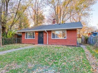 4438 Norwaldo Avenue, Indianapolis, IN 46205