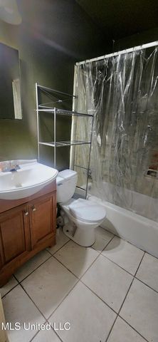 2903 Larchmont Street, Pascagoula, MS 39567