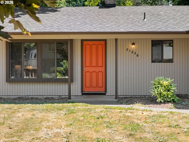 21326 Sw MAKAH Ct, Tualatin, OR 97062
