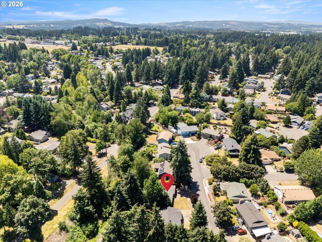 21326 Sw MAKAH Ct, Tualatin, OR 97062