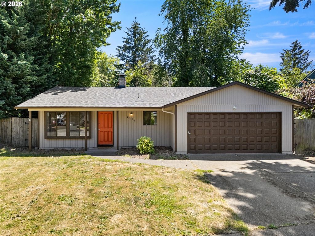 21326 Sw MAKAH Ct, Tualatin, OR 97062