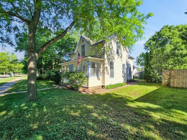 314 Olive Street, Chippewa Falls, WI 54729
