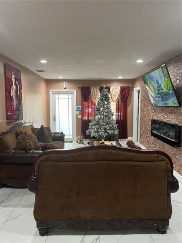 7130 NW 21st Court, Miami, FL 33147