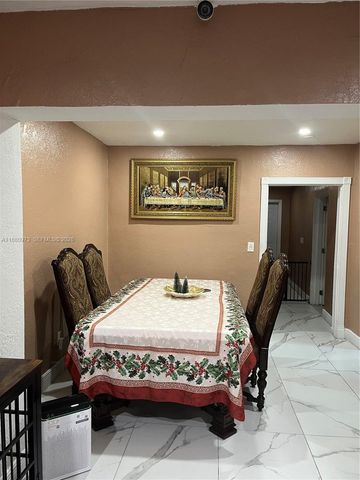 7130 NW 21st Court, Miami, FL 33147