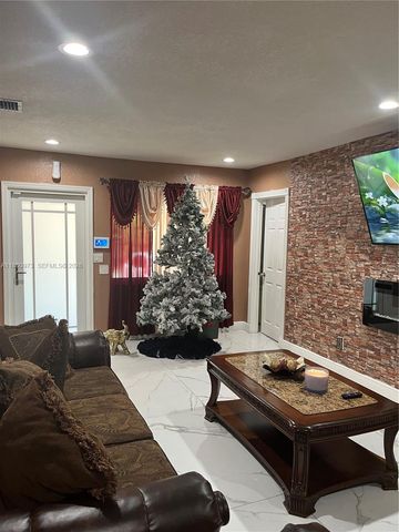 7130 NW 21st Court, Miami, FL 33147