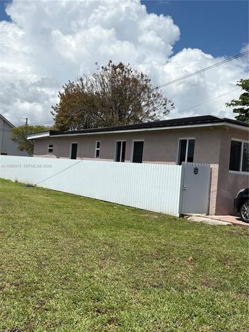 7130 NW 21st Court, Miami, FL 33147