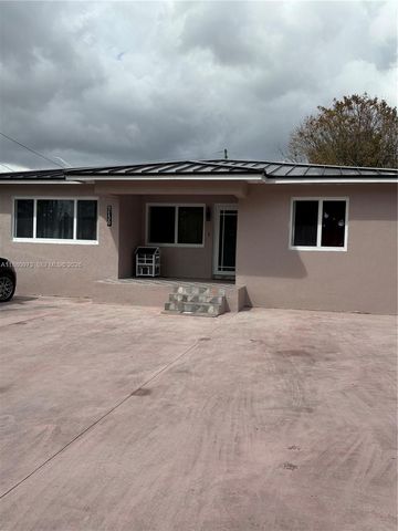 7130 NW 21st Court, Miami, FL 33147