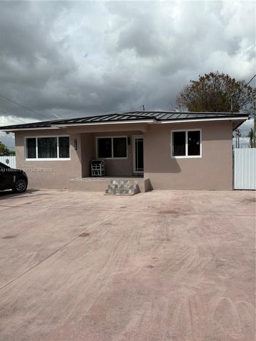 7130 NW 21st Court, Miami, FL 33147