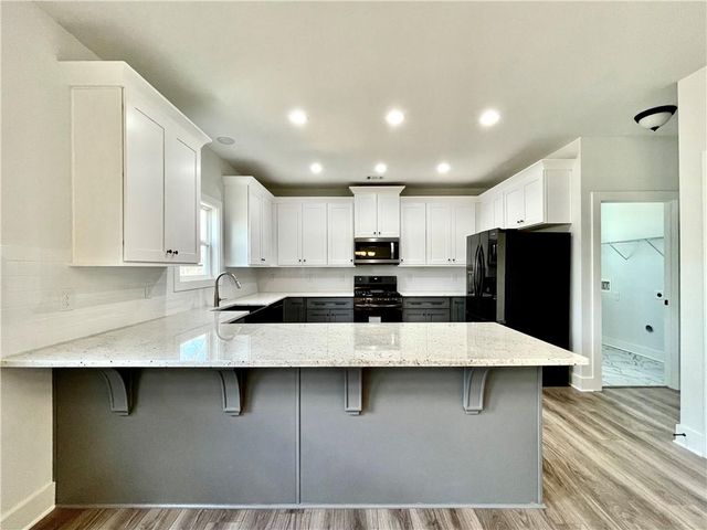 14 Altar Rock Court Court SE, Cartersville, GA 30121
