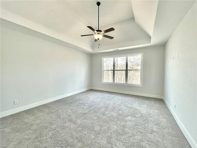 14 Altar Rock Court Court SE, Cartersville, GA 30121