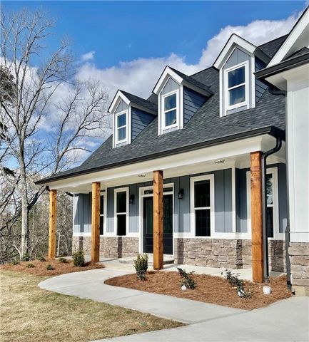 14 Altar Rock Court Court SE, Cartersville, GA 30121