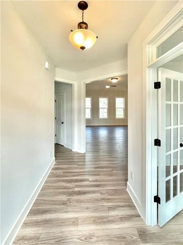 14 Altar Rock Court Court SE, Cartersville, GA 30121