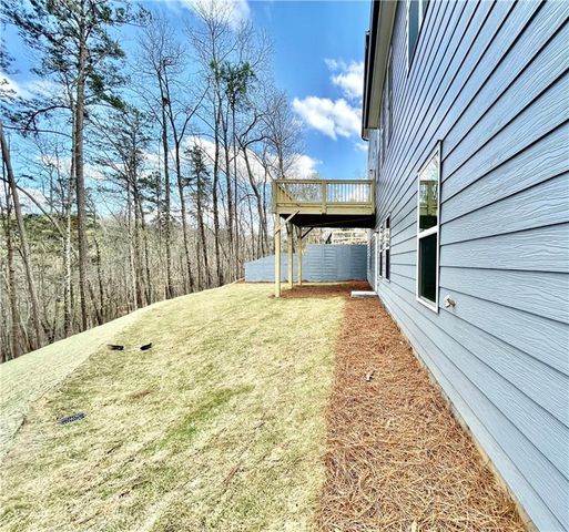 14 Altar Rock Court Court SE, Cartersville, GA 30121