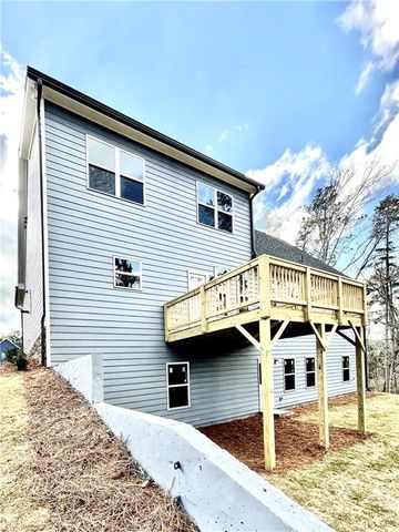 14 Altar Rock Court Court SE, Cartersville, GA 30121