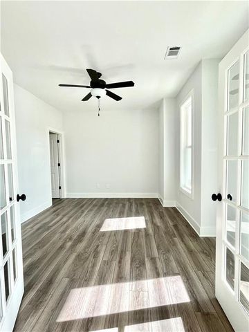14 Altar Rock Court Court SE, Cartersville, GA 30121
