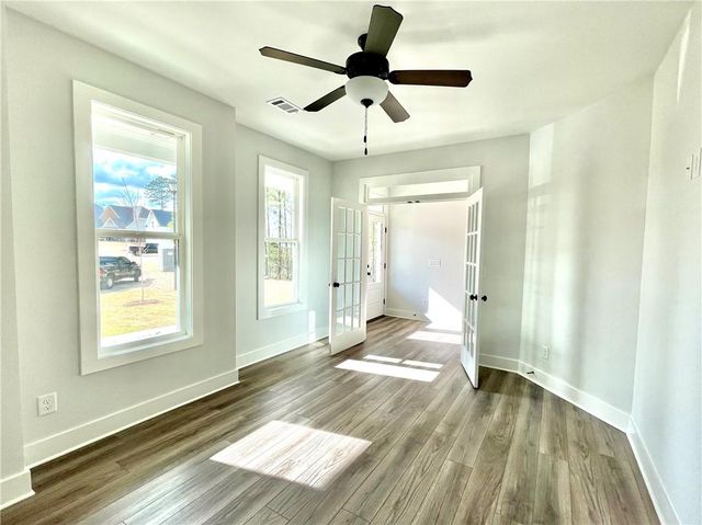 14 Altar Rock Court Court SE, Cartersville, GA 30121