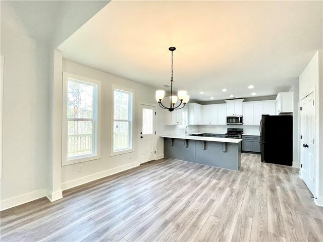 14 Altar Rock Court Court SE, Cartersville, GA 30121