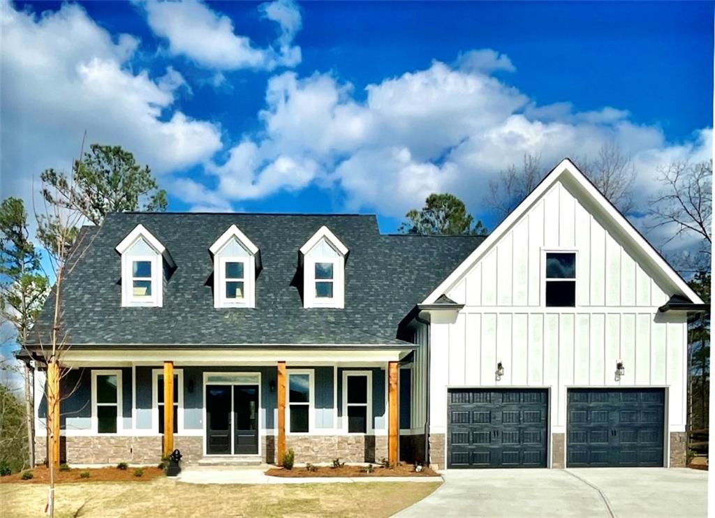 14 Altar Rock Court Court SE, Cartersville, GA 30121