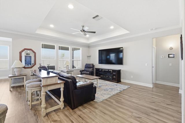 1678 Bentwater Lane, Frisco, TX 75036