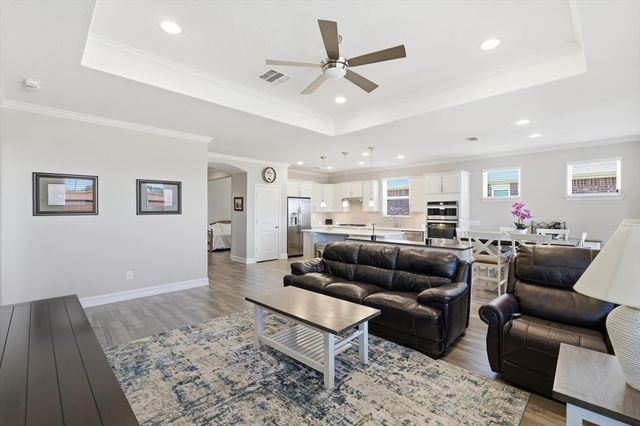 1678 Bentwater Lane, Frisco, TX 75036