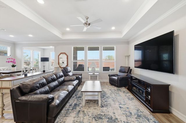 1678 Bentwater Lane, Frisco, TX 75036