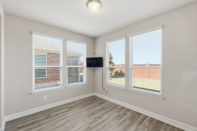 1678 Bentwater Lane, Frisco, TX 75036