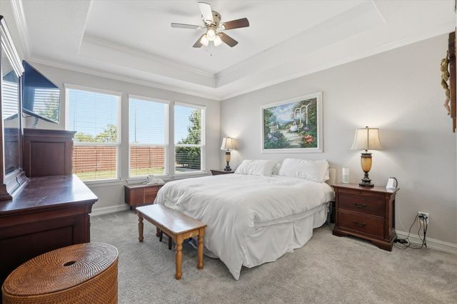 1678 Bentwater Lane, Frisco, TX 75036