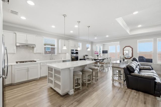 1678 Bentwater Lane, Frisco, TX 75036