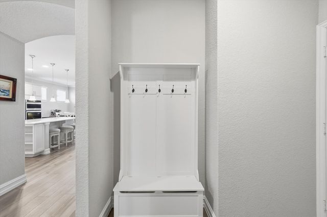 1678 Bentwater Lane, Frisco, TX 75036