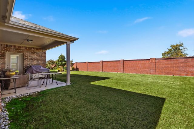 1678 Bentwater Lane, Frisco, TX 75036