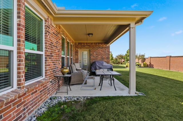 1678 Bentwater Lane, Frisco, TX 75036