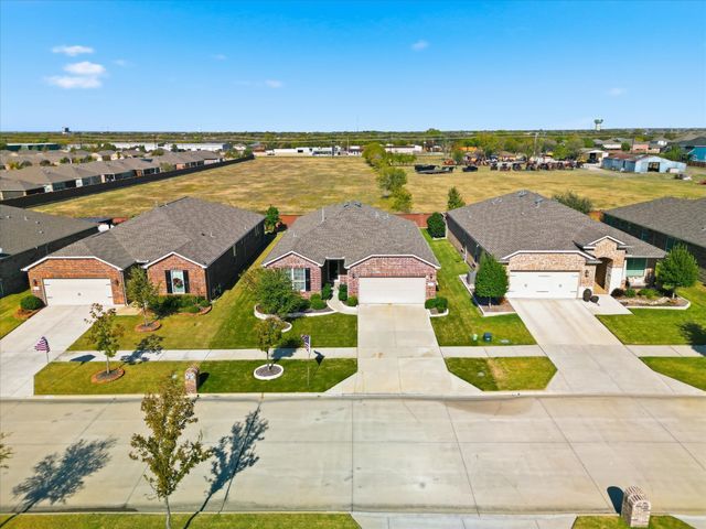 1678 Bentwater Lane, Frisco, TX 75036