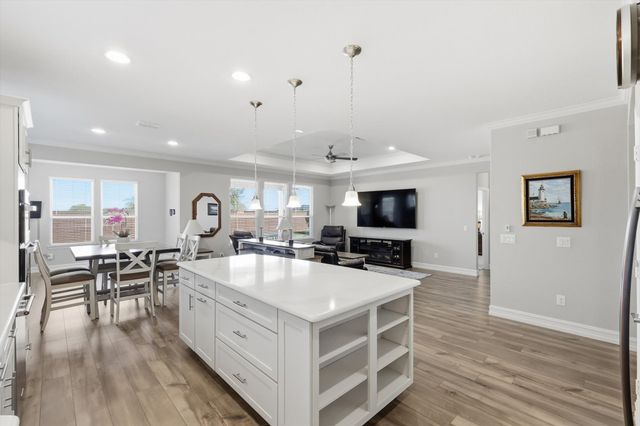 1678 Bentwater Lane, Frisco, TX 75036