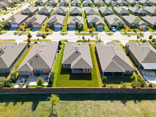 1678 Bentwater Lane, Frisco, TX 75036