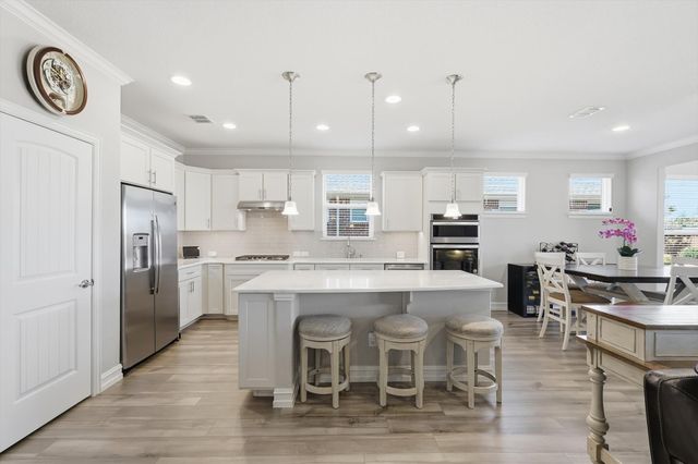 1678 Bentwater Lane, Frisco, TX 75036