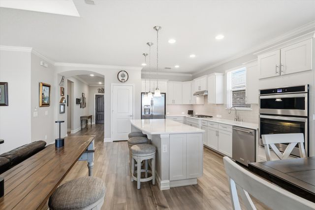 1678 Bentwater Lane, Frisco, TX 75036