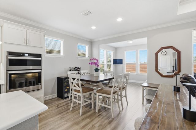 1678 Bentwater Lane, Frisco, TX 75036