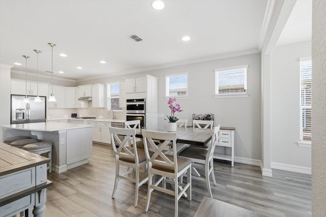 1678 Bentwater Lane, Frisco, TX 75036