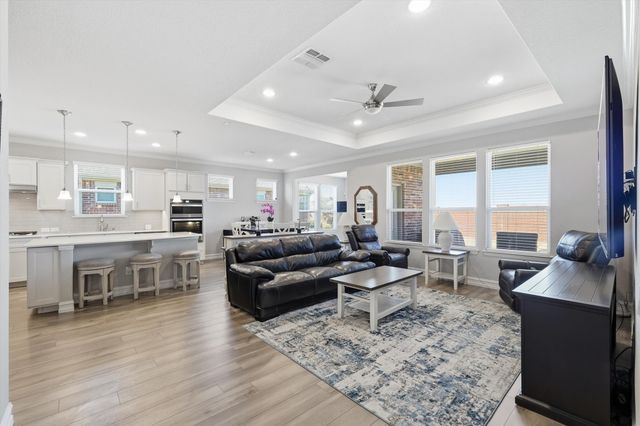 1678 Bentwater Lane, Frisco, TX 75036