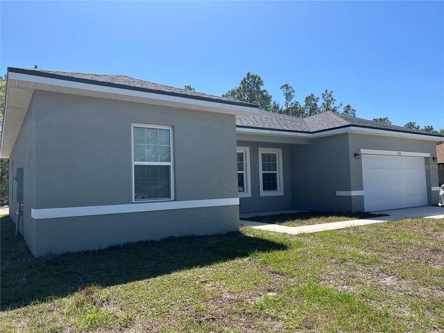 7260 SW 132ND PLACE, Ocala, FL 34473