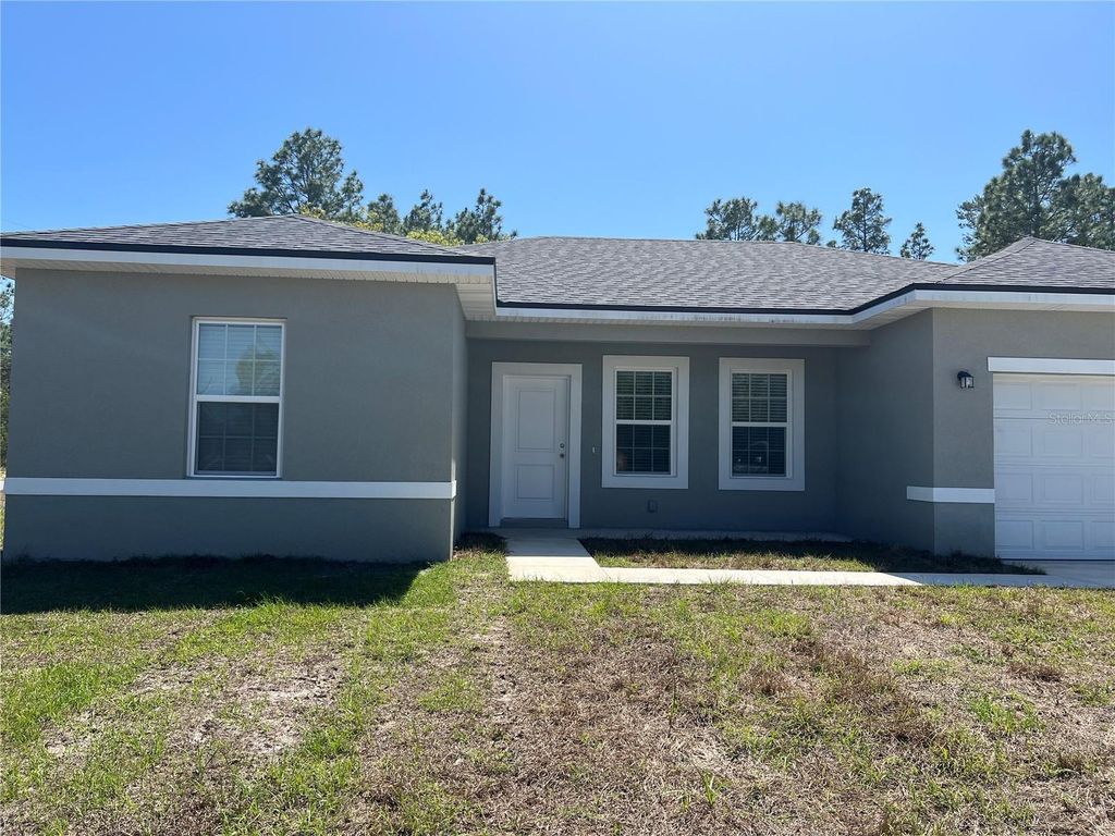 7260 SW 132ND PLACE, Ocala, FL 34473