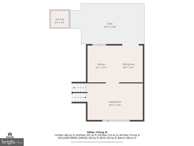 1934 FORGE HEIGHTS LN, Spring Grove, PA 17362