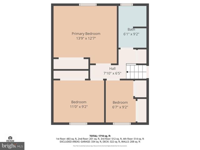 1934 FORGE HEIGHTS LN, Spring Grove, PA 17362