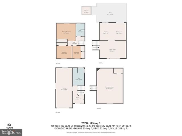 1934 FORGE HEIGHTS LN, Spring Grove, PA 17362