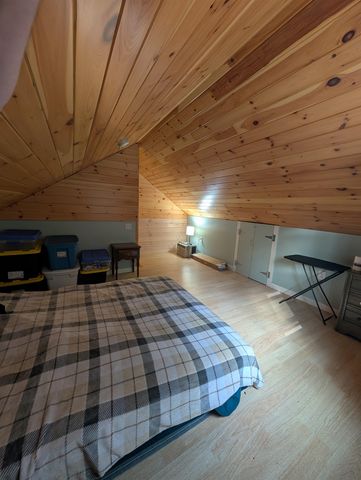 172 Covered Bridge Road, Thornton, NH 03285