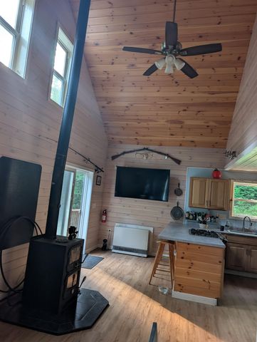 172 Covered Bridge Road, Thornton, NH 03285