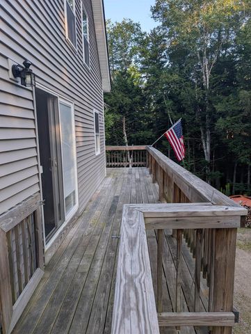 172 Covered Bridge Road, Thornton, NH 03285