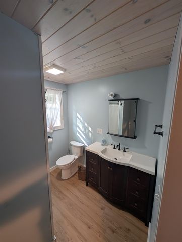 172 Covered Bridge Road, Thornton, NH 03285