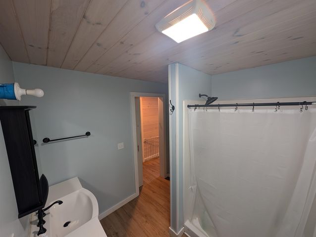 172 Covered Bridge Road, Thornton, NH 03285
