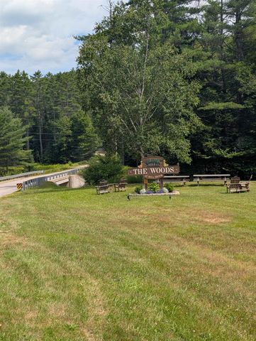 172 Covered Bridge Road, Thornton, NH 03285
